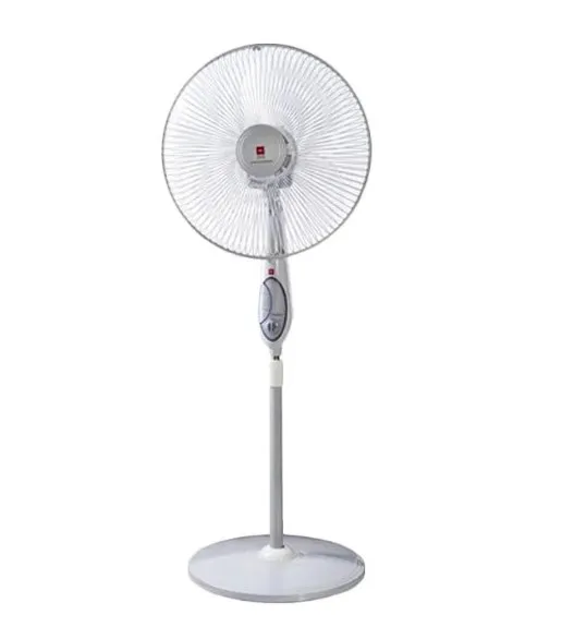 7 Rekomendasi Kipas Angin Awet dan Tahan Lama Terbaik 10 kdk stand fan