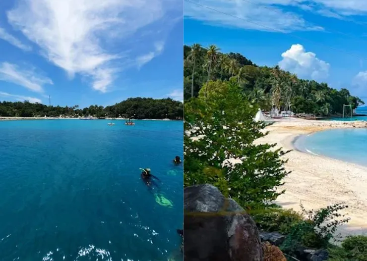 7 Tempat Liburan di Batam yang Lagi Hits dan Worth Visiting 13 kepri coral batam