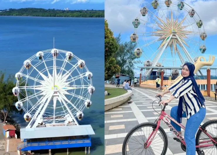 7 Tempat Liburan di Batam yang Lagi Hits dan Worth Visiting 8 mega wisata ocarina batam