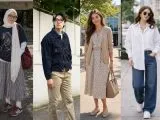 Inspirasi Outfit ke Museum yang Stylish, Nyaman, dan Instagramable