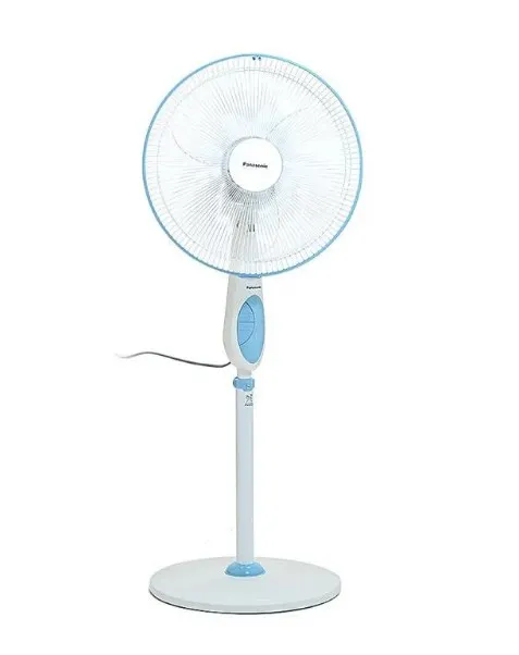 7 Rekomendasi Kipas Angin Awet dan Tahan Lama Terbaik 9 panasonic stand fan