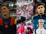 17 Pemain Piala Dunia 2026 Ganteng yang Paling Bikin Salah Fokus di Lapangan!