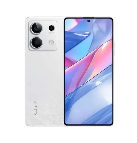 7 Rekomendasi HP 5G Termurah Terbaik, Mulai dari Sejutaan 13 redmi note 13 5g