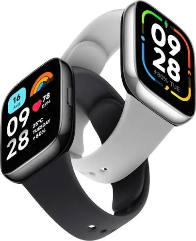 7 Rekomendasi Smartwatch Terbaik di Bawah 1 Juta dengan Fitur Lengkap! 12 redmi watch 3 active