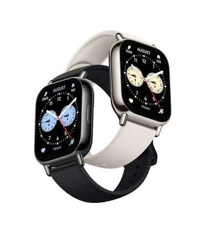 7 Rekomendasi Smartwatch Terbaik di Bawah 1 Juta dengan Fitur Lengkap! 8 redmi watch 5 lite