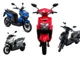 7 Rekomendasi Motor Listrik Murah dan Awet, Nyaman untuk Berkendara Tiap Hari