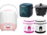 10 Rice Cooker Mini Murah yang Awet dan Mudah Dicuci untuk Anak Kos