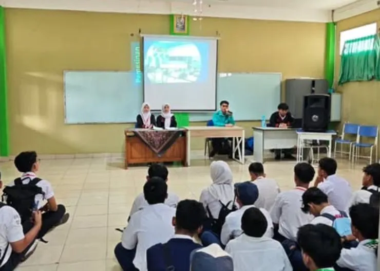 4 Contoh Sambutan Penutupan MPLS SD, SMP, SMA, & SMK 8 sambutan penutupan mpls smk