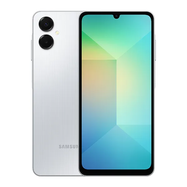 7 Rekomendasi HP 5G Termurah Terbaik, Mulai dari Sejutaan 11 samsung galaxy a06 5g photo