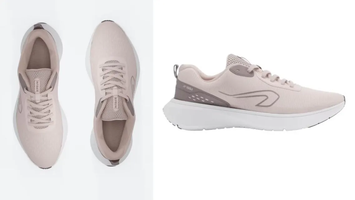 13 Sepatu Jogging Wanita yang Nyaman Dipakai, Murah, dan Worth It Banget! 22
