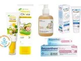 Favorit, Ini 9 Skincare untuk Bayi yang Aman untuk Lindungi Kulit Si Kecil