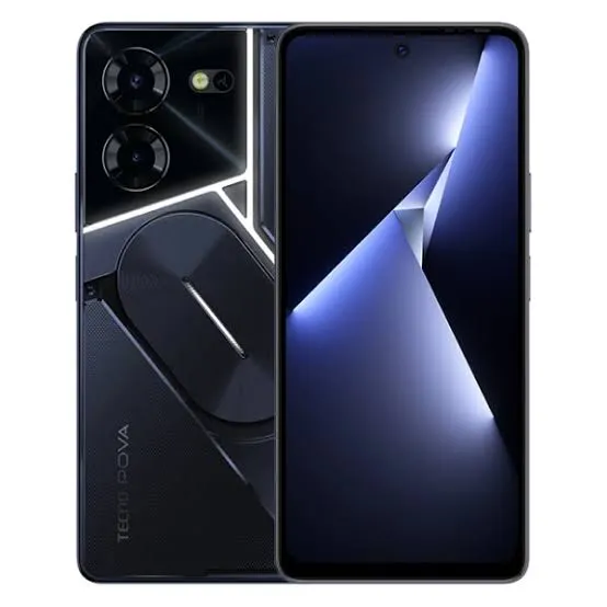 7 Rekomendasi HP 5G Termurah Terbaik, Mulai dari Sejutaan 12 tecno pova 5 pro 5g