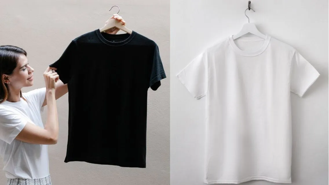 Rahasia Bahan Kaos Bagus untuk Gaya Quiet Luxury yang Elegan 6