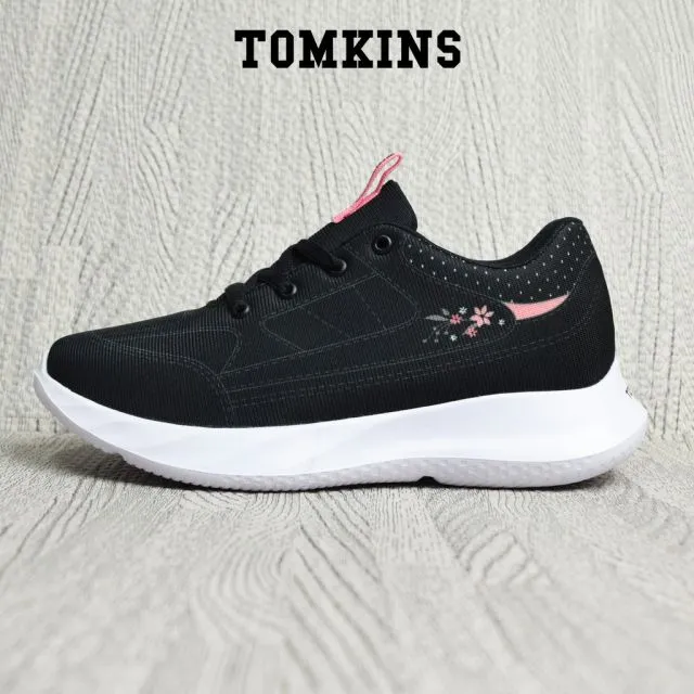 7 Sepatu Sekolah Anak Perempuan SMP yang Nyaman, Murah, dan Awet 8 tomkins lily