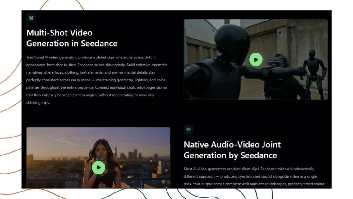Seedance Bingo Review: A Complete Look at Features and Performance Powered by Seedance 2.5 10