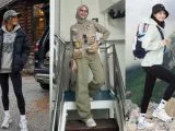 14 OOTD Camping Wanita Kekinian yang Stylish, Nyaman, dan Instagramable