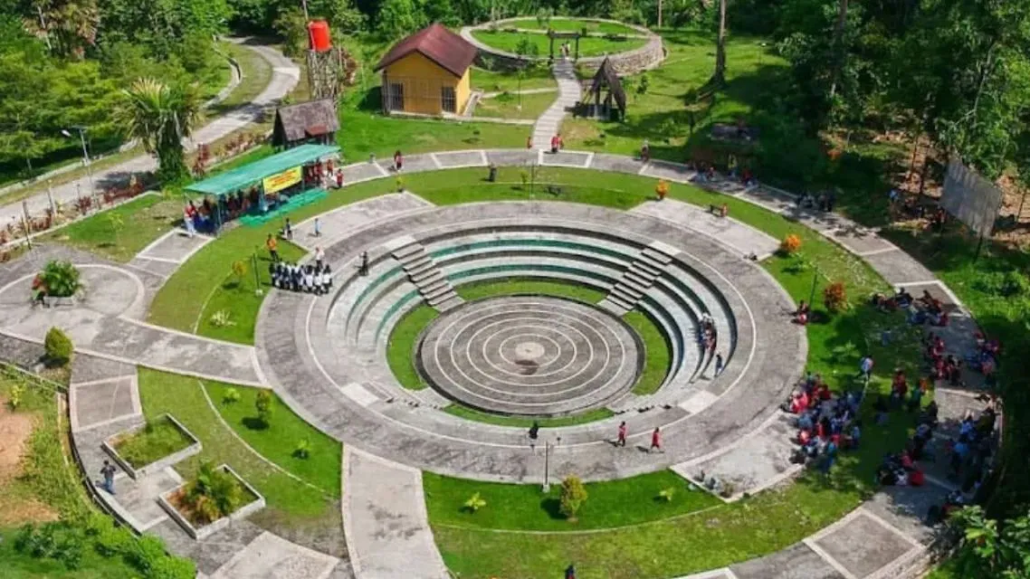 10 Tempat Liburan di Balikpapan Paling Menakjubkan, Wajib Masuk Wishlist! 17 Tempat liburan di Balikpapan (6)