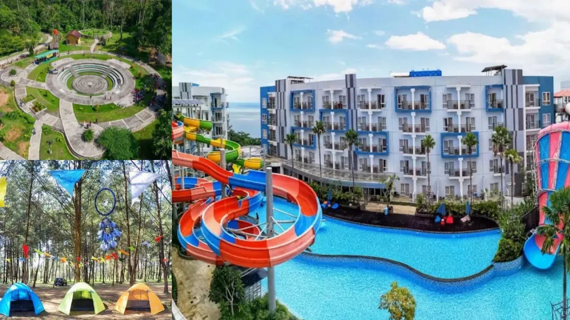 10 Tempat Liburan di Balikpapan Paling Menakjubkan, Wajib Masuk Wishlist! 22 Tips berkunjung ke Balikpapan