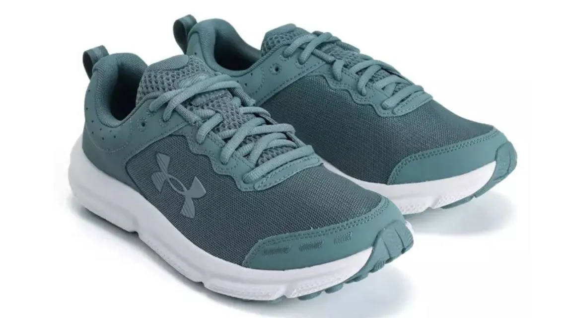 13 Sepatu Jogging Pria Terbaik 2026, Nyaman Dipakai dan Worth It untuk Berbagai Budget. 23 Sepatu jogging pria (9)