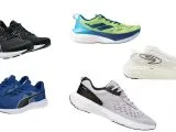 13 Sepatu Jogging Pria Terbaik 2026, Nyaman Dipakai dan Worth It untuk Berbagai Budget.