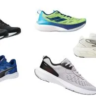 13 Sepatu Jogging Pria Terbaik 2026, Nyaman Dipakai dan Worth It untuk Berbagai Budget.