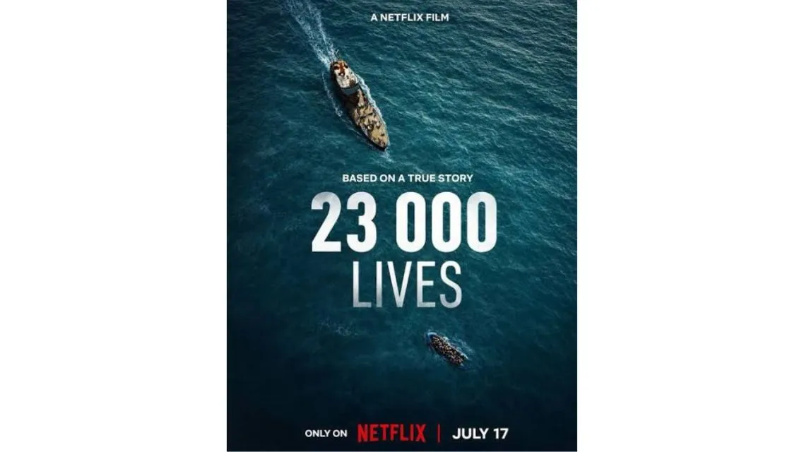 Siap Masuk Watchlist!15 Series dan Film Terbaru di Netflix Bulan Juli 2026 19 Series dan Film Terbaru di Netflix Bulan Juli 2026 (4)
