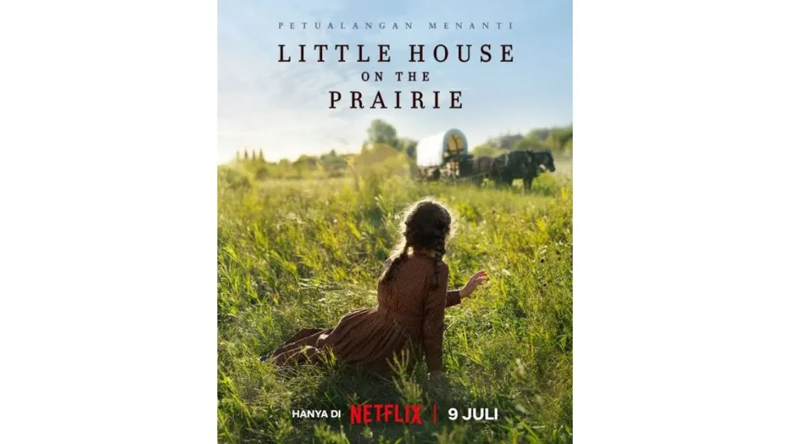 Siap Masuk Watchlist!15 Series dan Film Terbaru di Netflix Bulan Juli 2026 23 Series dan Film Terbaru di Netflix Bulan Juli 2026