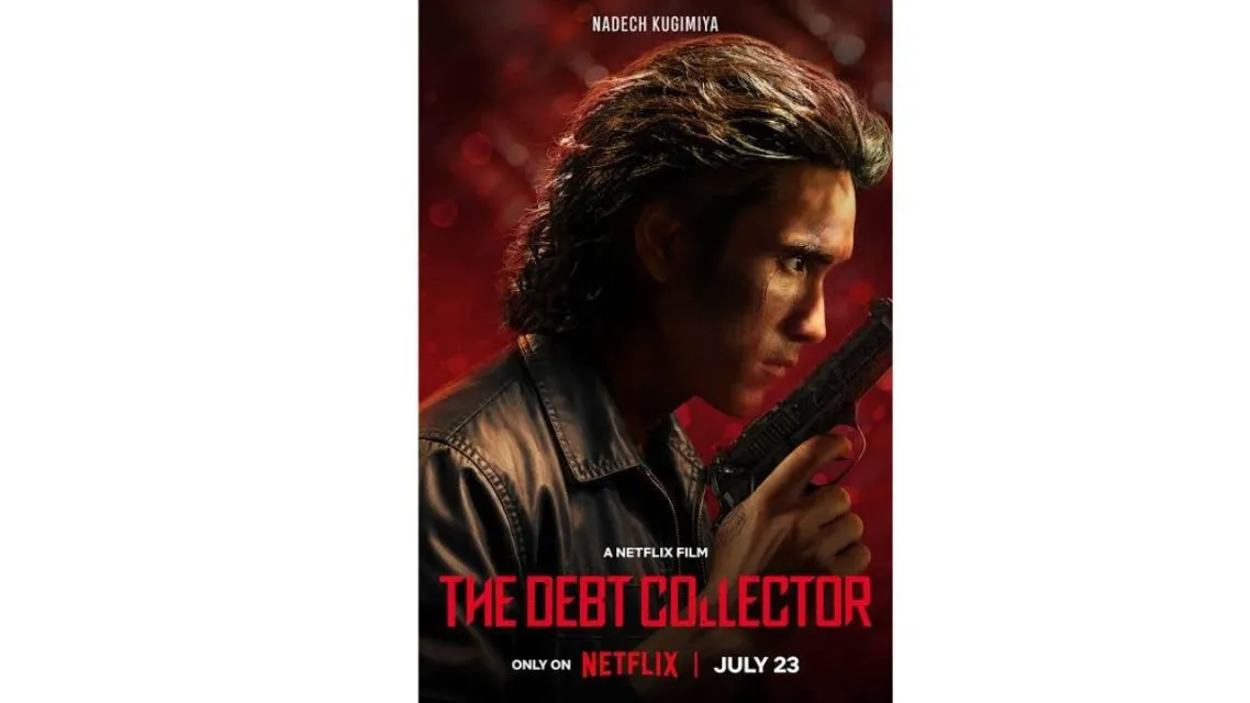 Siap Masuk Watchlist!15 Series dan Film Terbaru di Netflix Bulan Juli 2026 28 Series dan Film Terbaru di Netflix Bulan Juli 2026