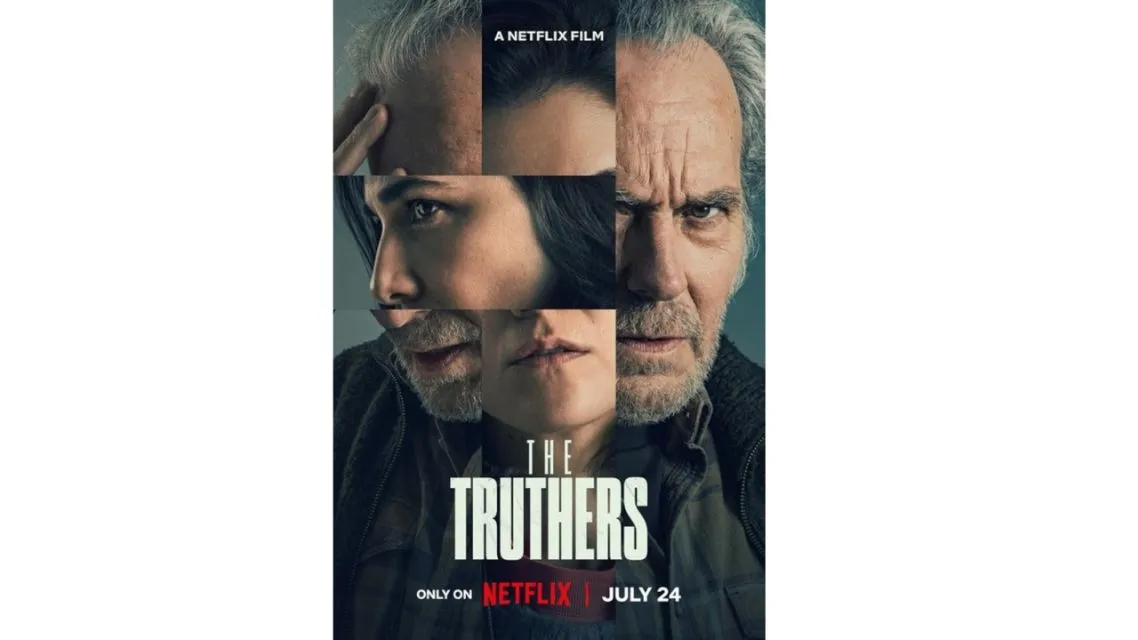 Siap Masuk Watchlist!15 Series dan Film Terbaru di Netflix Bulan Juli 2026 29 Series dan Film Terbaru di Netflix Bulan Juli 2026