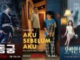 Siap Masuk Watchlist!15 Series dan Film Terbaru di Netflix Bulan Juli 2026
