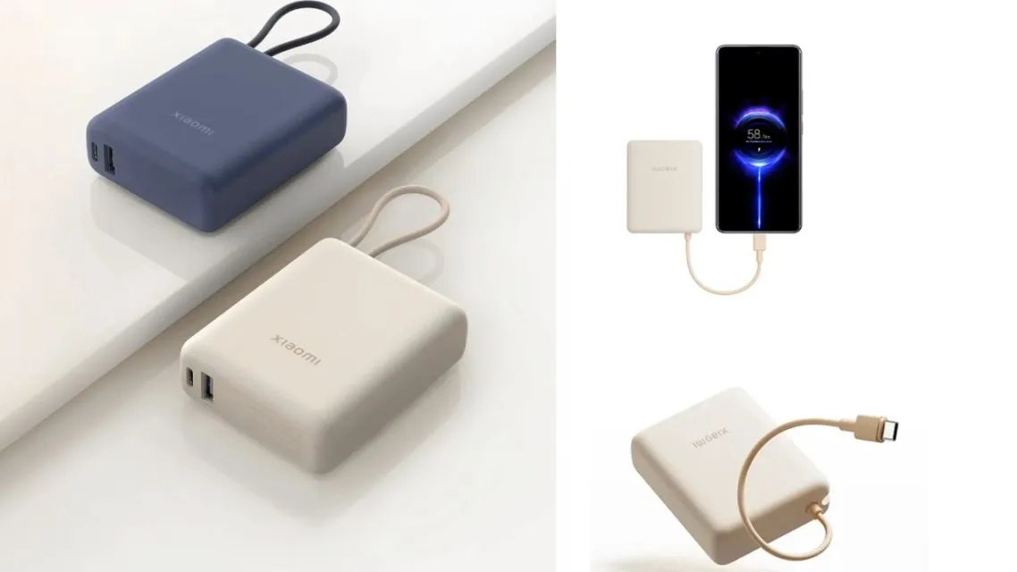 13 Rekomendasi Power Bank yang Bagus dan Awet, Fast Charging & Anti Lemot 16 Power Bank yang Bagus dan Awet (2)