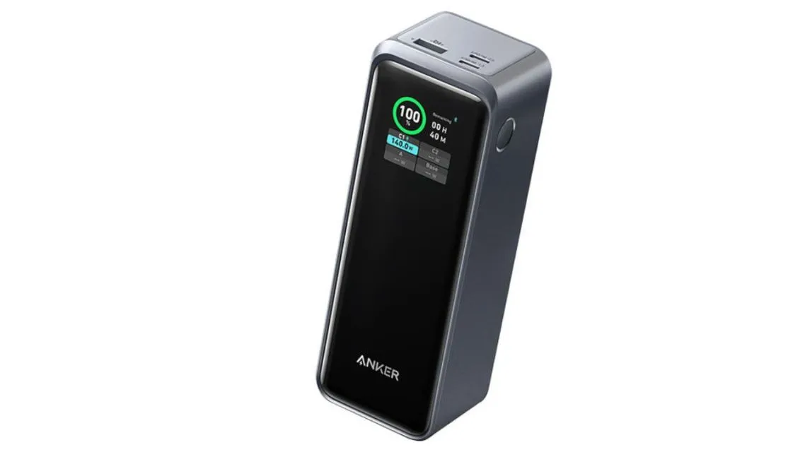 13 Rekomendasi Power Bank yang Bagus dan Awet, Fast Charging & Anti Lemot 23 Power Bank yang Bagus dan Awet (9)