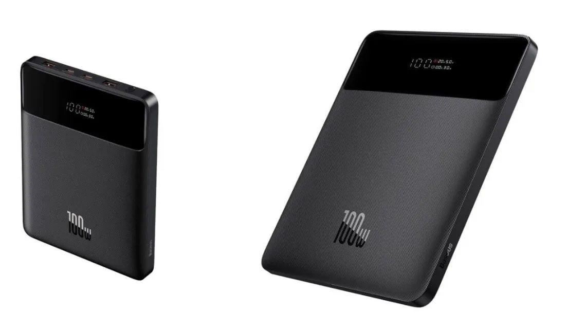 13 Rekomendasi Power Bank yang Bagus dan Awet, Fast Charging & Anti Lemot 24 Power Bank yang Bagus dan Awet (10)
