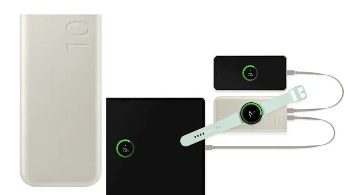 13 Rekomendasi Power Bank yang Bagus dan Awet, Fast Charging & Anti Lemot 27 Power Bank yang Bagus dan Awet (13)
