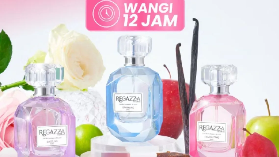 15 Rekomendasi Parfum Wanita Tahan Lama Ramah Di Kantong & Bikin PD! 17 Rekomendasi Parfum Wanita Tahan Lama (1)