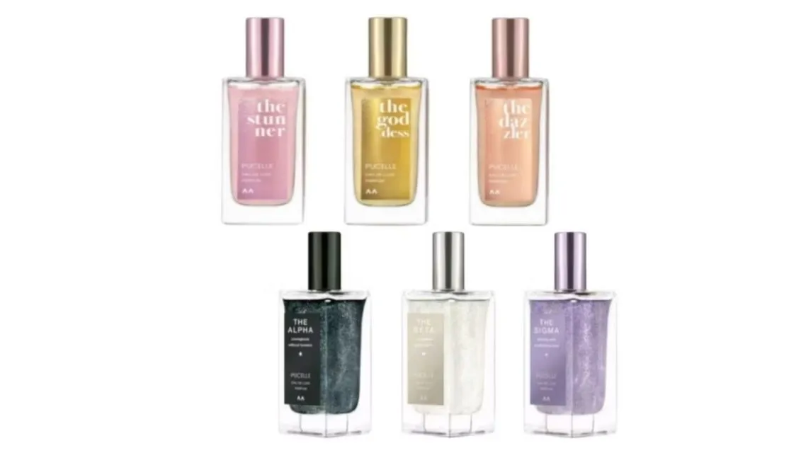 15 Rekomendasi Parfum Wanita Tahan Lama Ramah Di Kantong & Bikin PD! 18 Rekomendasi Parfum Wanita Tahan Lama (2)