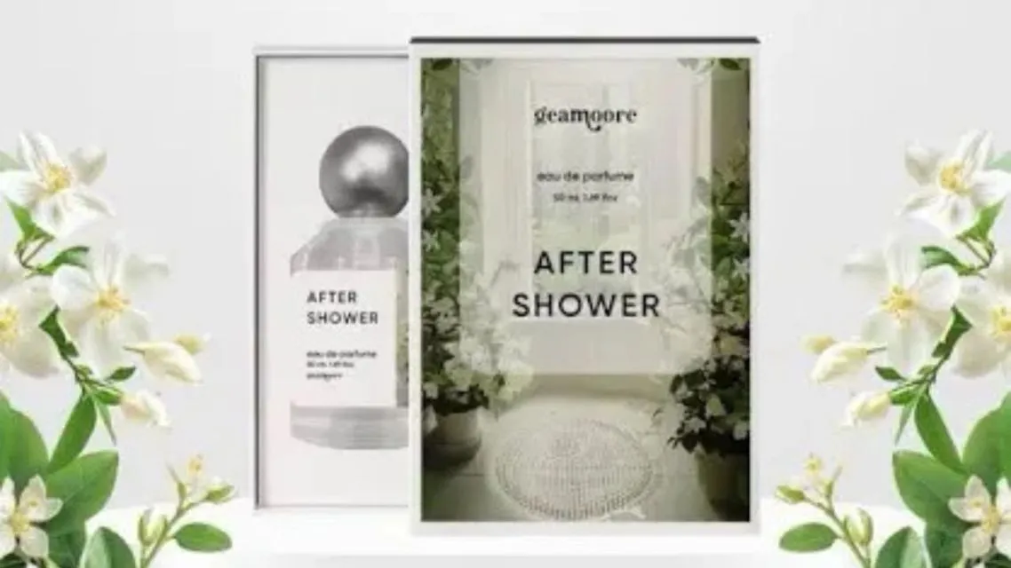 15 Rekomendasi Parfum Wanita Tahan Lama Ramah Di Kantong & Bikin PD! 21 Rekomendasi Parfum Wanita Tahan Lama (5)