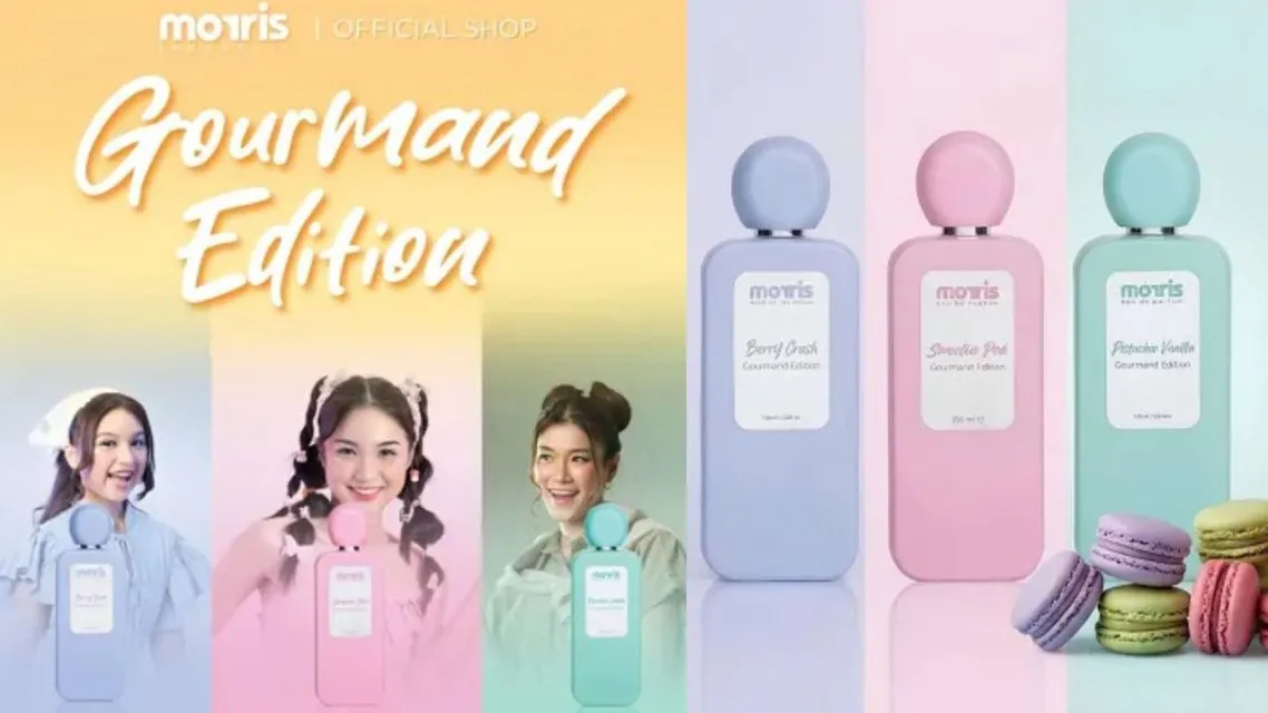 15 Rekomendasi Parfum Wanita Tahan Lama Ramah Di Kantong & Bikin PD! 25 Rekomendasi Parfum Wanita Tahan Lama (9)