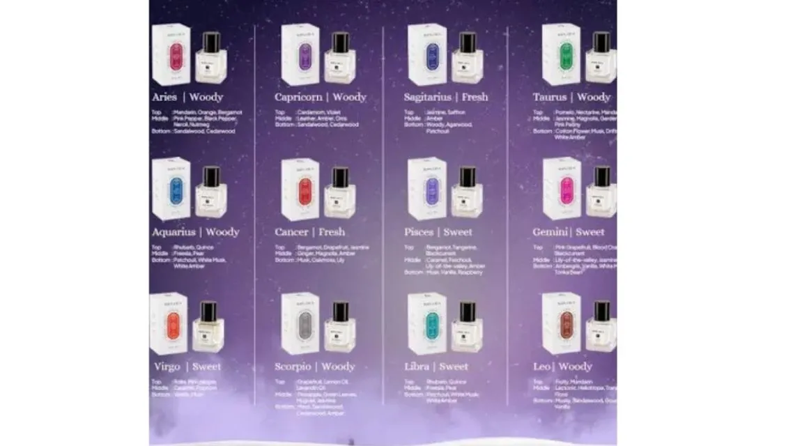 15 Rekomendasi Parfum Wanita Tahan Lama Ramah Di Kantong & Bikin PD! 26 Rekomendasi Parfum Wanita Tahan Lama (10)