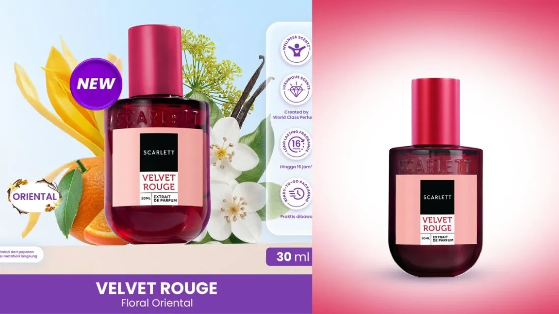 15 Rekomendasi Parfum Wanita Tahan Lama Ramah Di Kantong & Bikin PD! 29 Rekomendasi Parfum Wanita Tahan Lama (13)