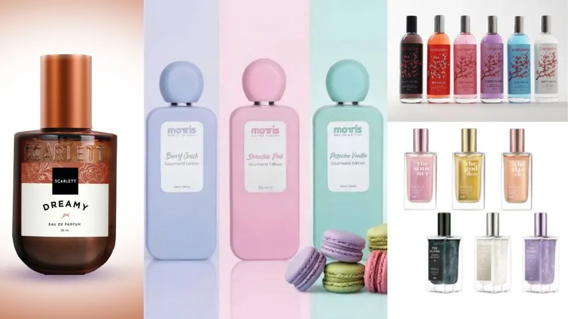 15 Rekomendasi Parfum Wanita Tahan Lama Ramah Di Kantong & Bikin PD! 32 Parfum tahan lama harga ramah dikantong