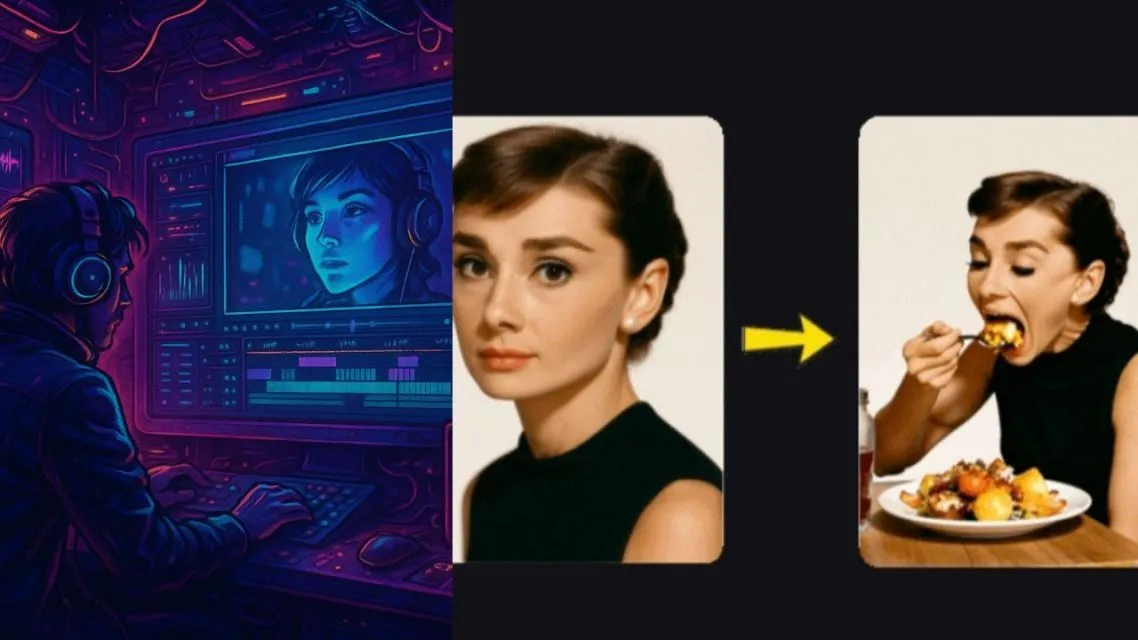 AI Image Maker: Turning Ideas Into Ready-to-Use Visuals by Supermaker AI 14 Supermaker AI helping creators produce complete AI-generated content