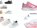 13 Sepatu Jogging Wanita yang Nyaman Dipakai, Murah, dan Worth It Banget!