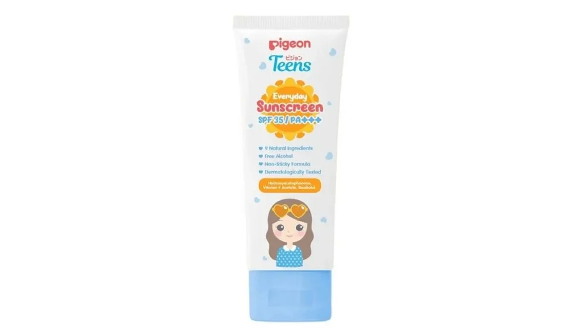 11 Skincare untuk Anak 12 Tahun yang Aman, Lembut, dan Teruji BPOM 20 Skincare untuk Anak 12 Tahun (8)