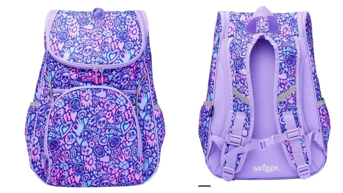 15 Tas Anak Perempuan untuk Jalan-Jalan yang Lucu & Praktis Bikin Si Kecil Makin Stylish 29 Tas Anak Perempuan untuk Jalan Jalan (13)