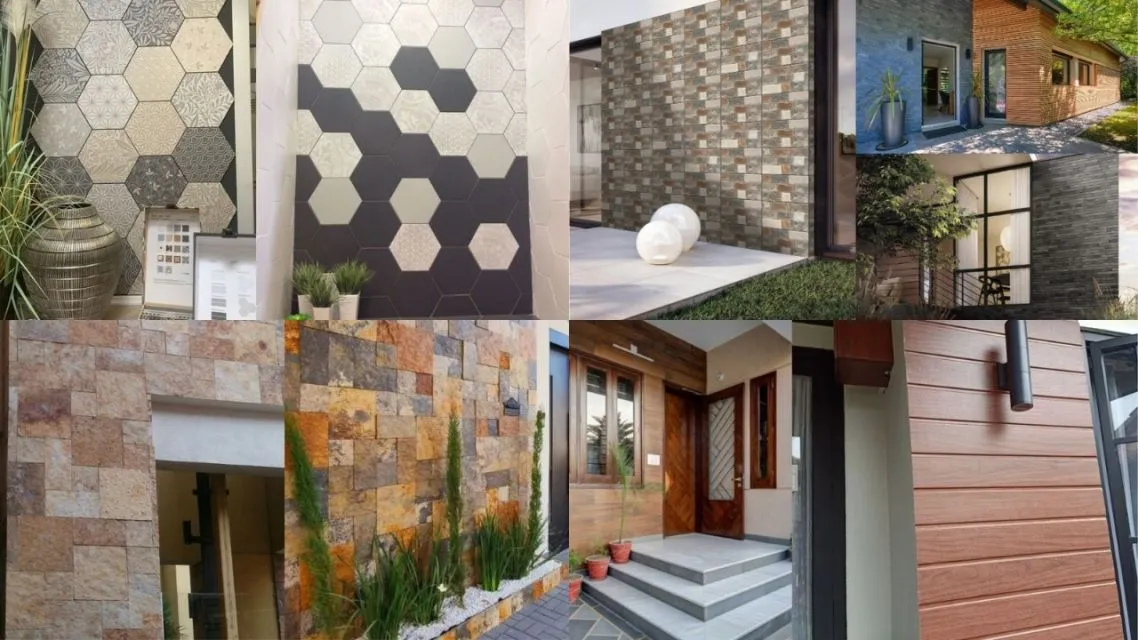 11 Inspirasi Keramik Dinding Teras Depan Rumah Terbaru yang Elegan & Modern 24 Tips Memilih Keramik Dinding Teras Depan Rumah