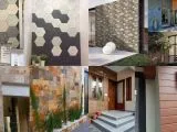11 Inspirasi Keramik Dinding Teras Depan Rumah Terbaru yang Elegan & Modern