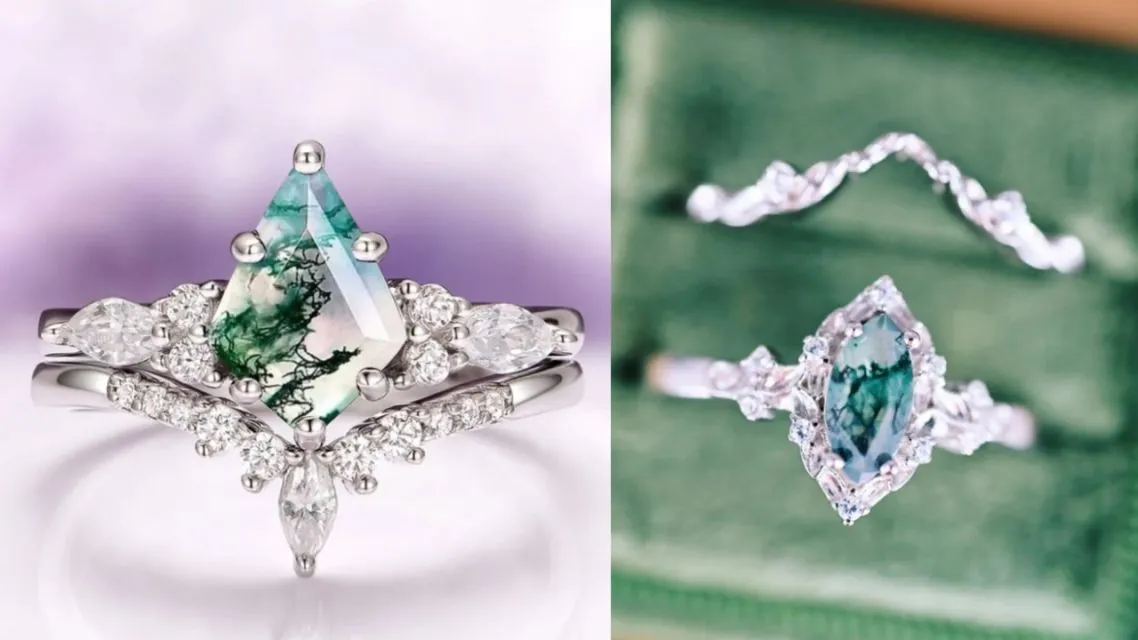 The Simple Moss Agate Care Routine That Keeps Your Jewelry Looking Brand New 10 The Simple Moss Agate Care Routine (1)