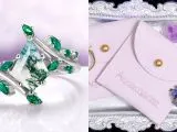 The Simple Moss Agate Care Routine That Keeps Your Jewelry Looking Brand New