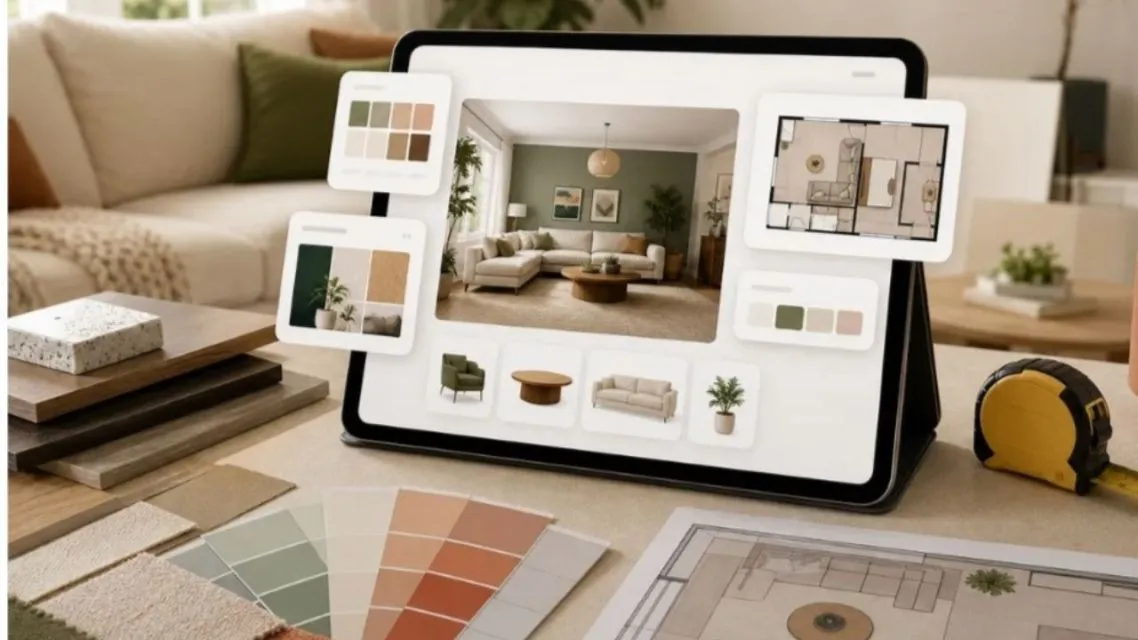 Most Renovation Mistakes Start Before the Work Begins. Here's How to Avoid Them 10 Home renovation mistakes can be avoided with AI room planning-
